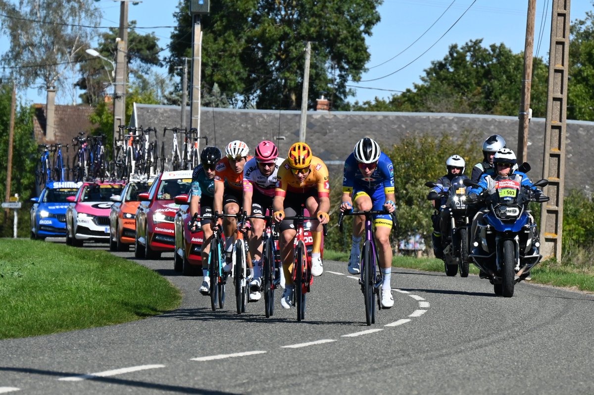 ParisTours tweet media