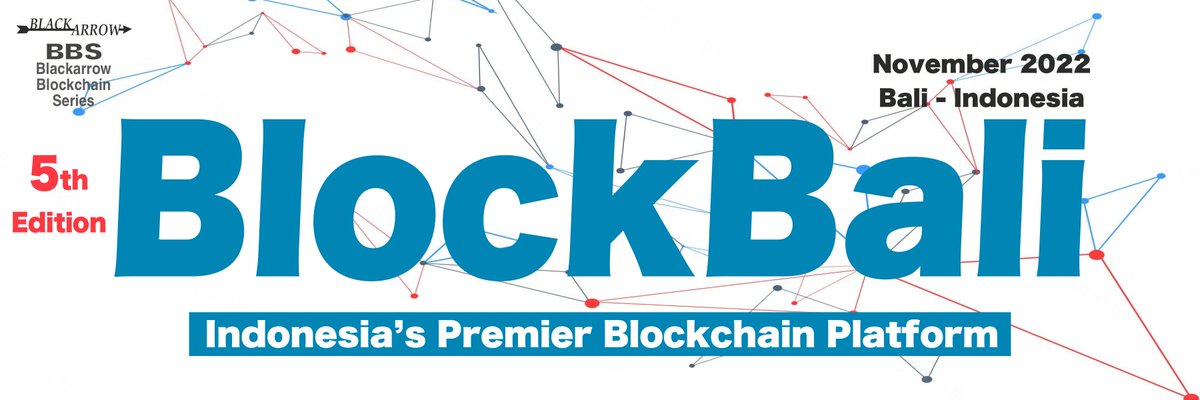 Digitalogi's tweet photo. #BlockBali 25 November 2022, Bali, Indonesia. https://t.co/3mnos64cIO