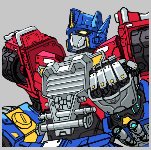 とりあえず一旦ここまで 