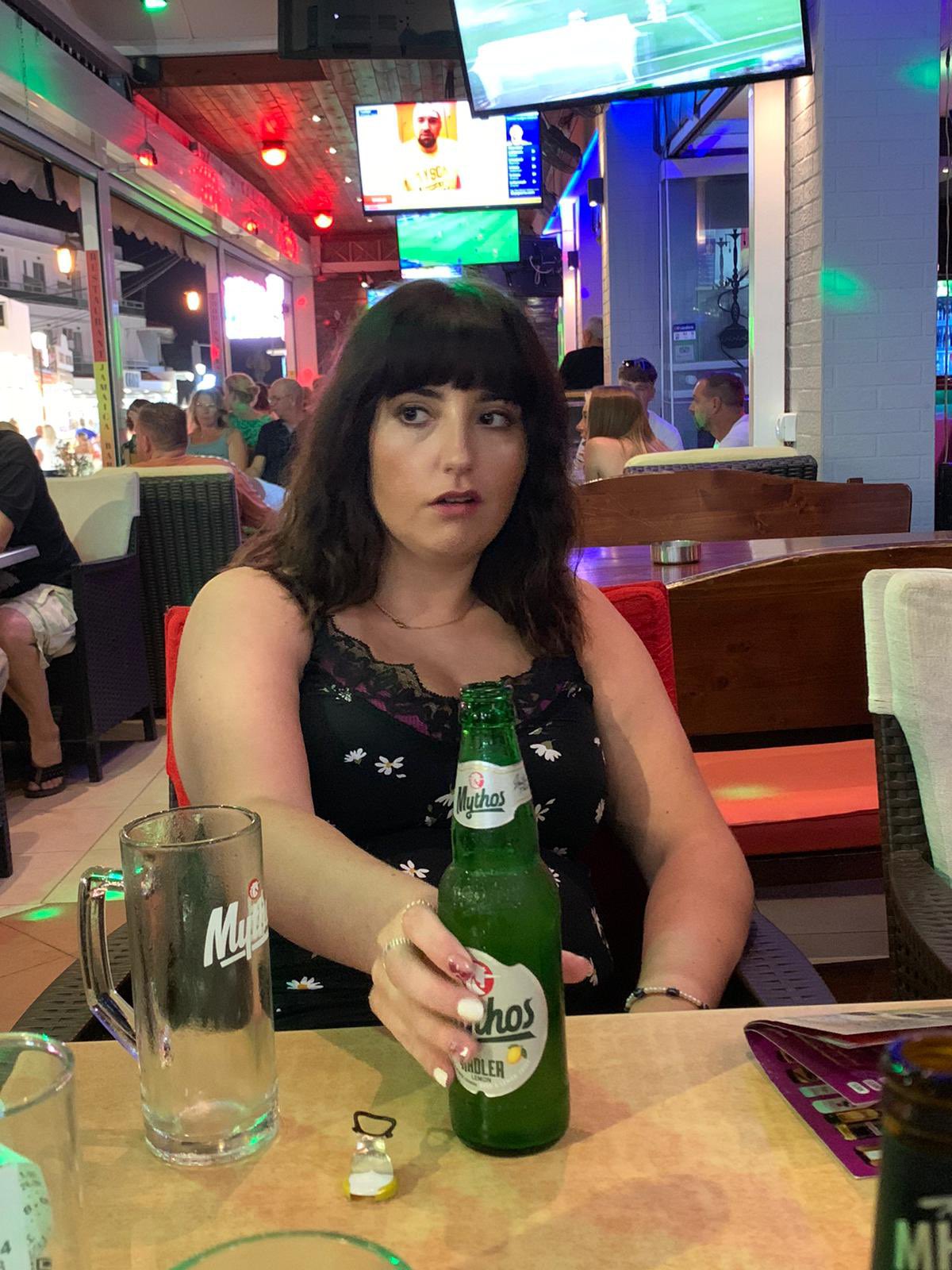 Sally Ann Harrop on Twitter "Any else’s boyfriend completely incapable