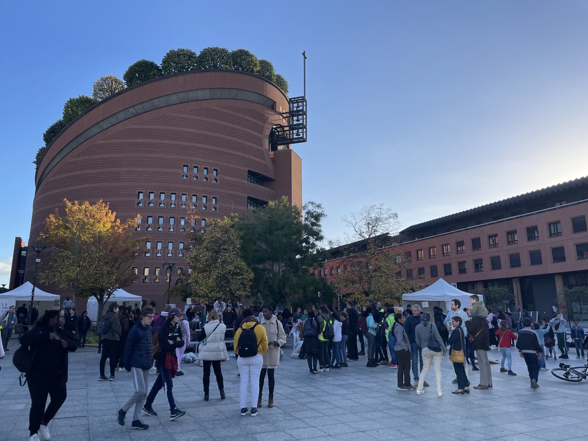 Diocèse Évry tweet media