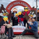 ツイートに含まれる画像