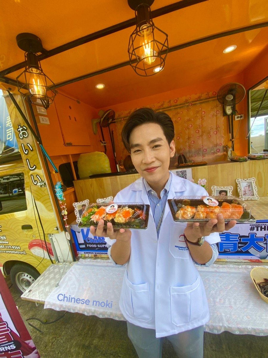 sherryleekim's tweet photo. Congratulations on finishing shooting！
Let's wait fo《 the interns》 to bring us a different kimmon
Chinese moki will always support you😁😁😁

THX all join us Chinese moki
THX @KIIMMONOFFICIAL help
THX @NNNNorth make pictures

#คมอฟช7ขวบแล้ว
#ขุณขิมมอญ https://t.co/2IrxMIimPX