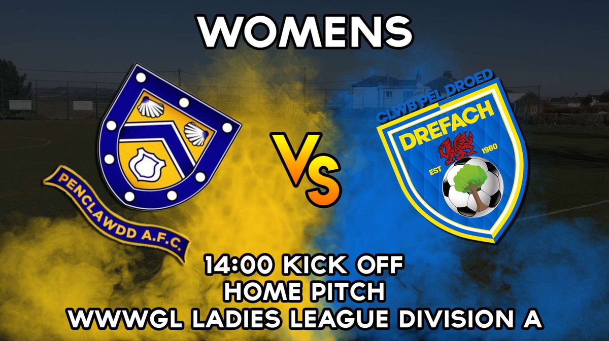 Penclawdd AFC tweet media