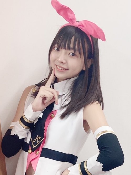 Twitterのコスプレ画像10