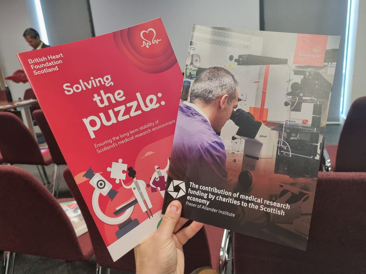 DanAldridgeWSM's tweet image. Ready for @TheBHF &amp;amp; @Strath_FAI event @ #SNP22 on charities, medical research &amp;amp; #Covid19 recovery.

Keen to emphasise @BCS_HealthScot &amp;amp; @BCS_Policy lines on #HealthcareInformatics #DataInteroperability &amp;amp; #ProfessionalStandards 

bcs.org/policy-and-inf…