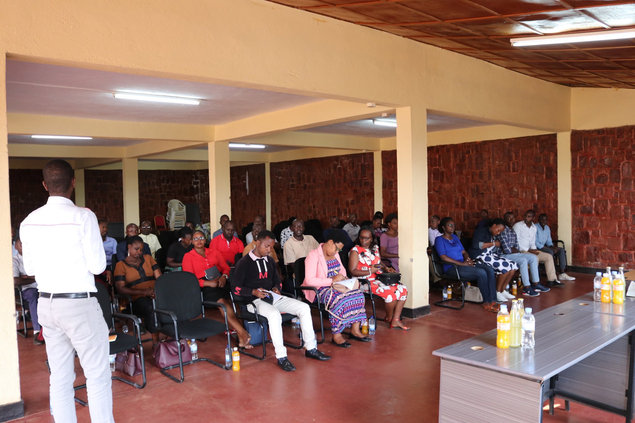 Genocide Survivors | GAERG on Twitter: