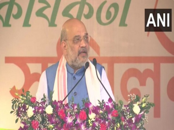 ani_digital's tweet photo. Assam: Amit Shah to inaugurate SPs conference in Dergaon today
Read @ANI Story | https://t.co/HxeI3Qrgmi
#Assam #AmitShah #Dergaon #SPsconference https://t.co/NQiqTSreyv