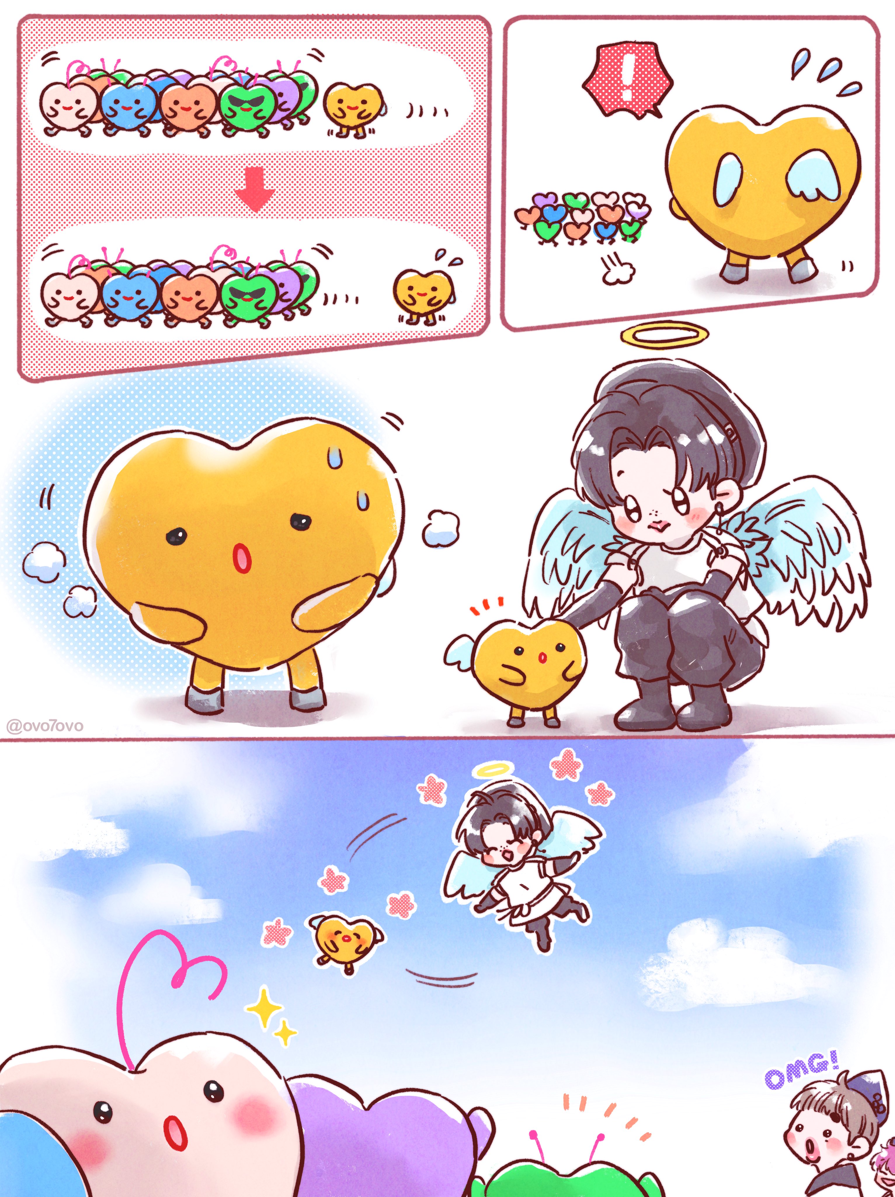 bleaching eyebrows (teacluttery) / Twitter