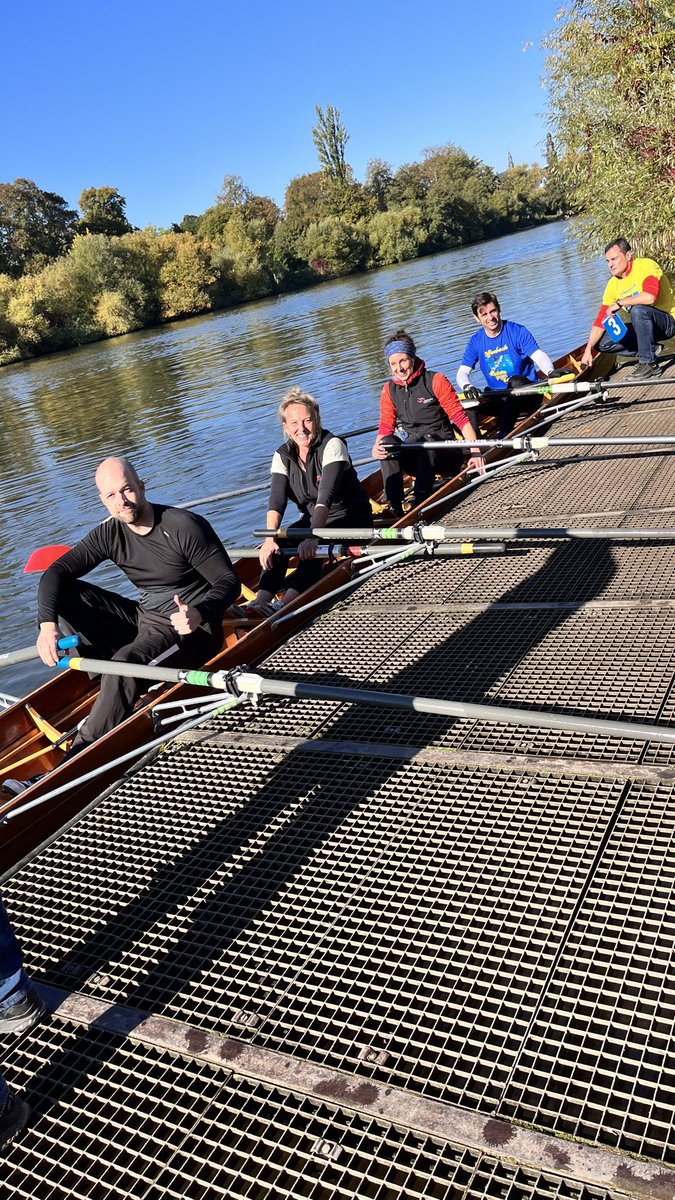 Gundi Friedrich (@gundifriedrich) on Twitter photo Rudern gegen Krebs, @lsb_hessen Team Nautilus - Sportentwicklung bis ins Viertelfinale, bei traumhaftem Wetter am Main in
Offenbach. @andreas_klages <a href="/evilindner/">Evi Lindner</a> <a href="/Krebshilfe_Bonn/">Deutsche Krebshilfe</a> Rudern gegen Krebs, @lsb_hessen Team Nautilus - Sportentwicklung bis ins Viertelfinale, bei traumhaftem Wetter am Main in
Offenbach. @andreas_klages <a href="/evilindner/">Evi Lindner</a> <a href="/Krebshilfe_Bonn/">Deutsche Krebshilfe</a>