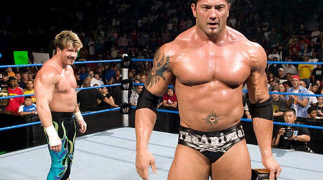 Wrestling's Past tweet media