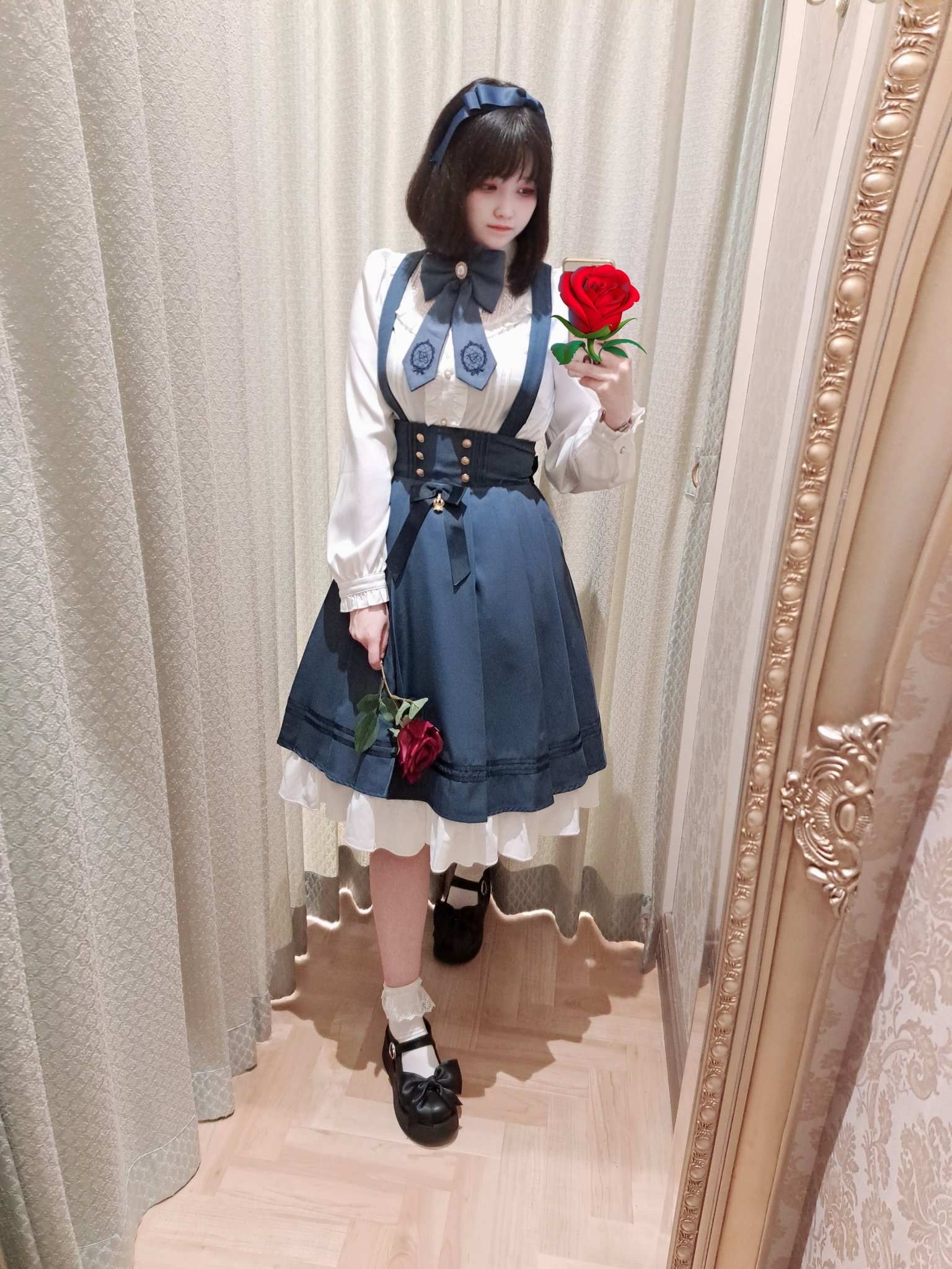 ちゃ Amavel Princess Sirene 3点セット ◇Princesse Sireneシリーズ◇ | Amavel BLOG