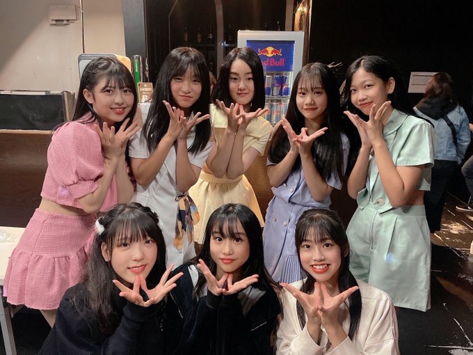 Twitterのコスプレ画像10