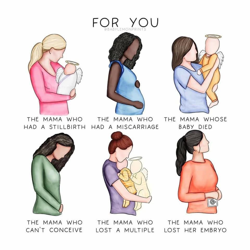 CALM_jopatrick's tweet photo. Today marks the beginning of #BLAW2022 This is for YOU. Stillbirth, miscarriage, neonatal death, infertility, termination for medical reasons. Our babies lives matter. They will never be forgotten 💗💙👼 #BabyLossAwarenessWeek https://t.co/VzozqsZw89