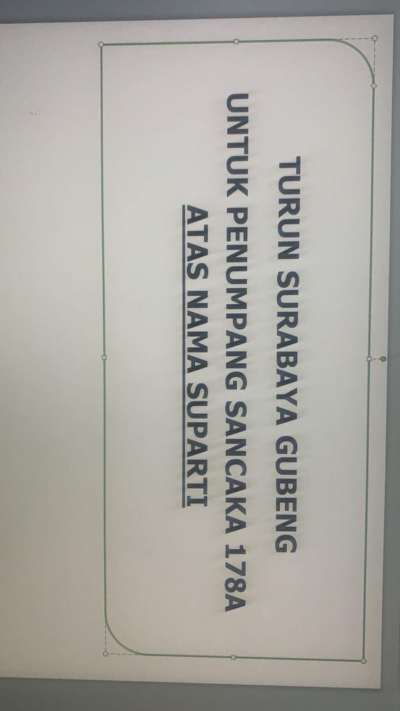Beribu-ribu terimakasih @kai121, dikabari kalo hape ibu saya tertinggal di stasiun Madiun. Sudah diamankan dan dibantu kirim ke surabaya dengan kereta selanjutnya. Trimakasih sebanyak-banyaknya.