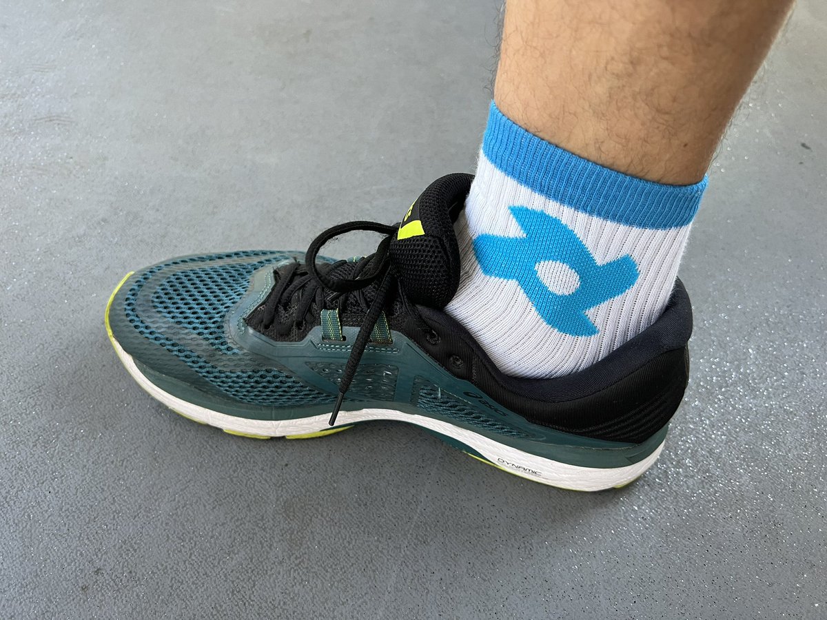 bujatt's tweet photo. @amuseconf look what I am using for today’s Budapest Marathon relay https://t.co/MzwqVQaxIE