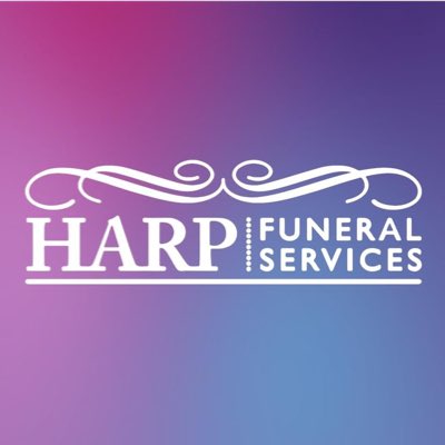 HARPFunerals's tweet photo. #NewProfilePic #BLAW2022 https://t.co/6T9ISMk6qx