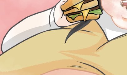 pixivFANBOXでぽっちゃりシークエンスを公開しました! https://t.co/qlk2QMsJpb
肉塊っぽいの描いてみた! 