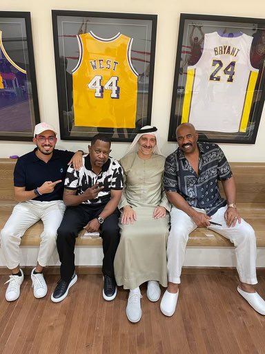 Martin Lawrence tweet media