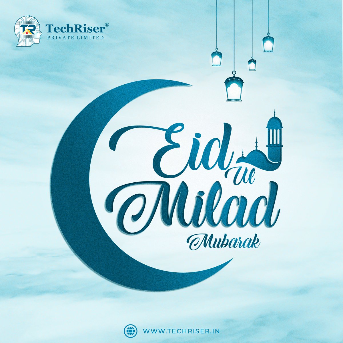 tech_riser's tweet photo. Wishing you a blissful Eid-Ul-Adha! You and your family will be in my prayers and good thoughts.
.
.
.
#eidmubarak #eid #informationtechnology #techriser #success #opportunity #growth #career #it #worklifebalance #achievement #rajkot #gujarat #india https://t.co/GWi47RfeYF
