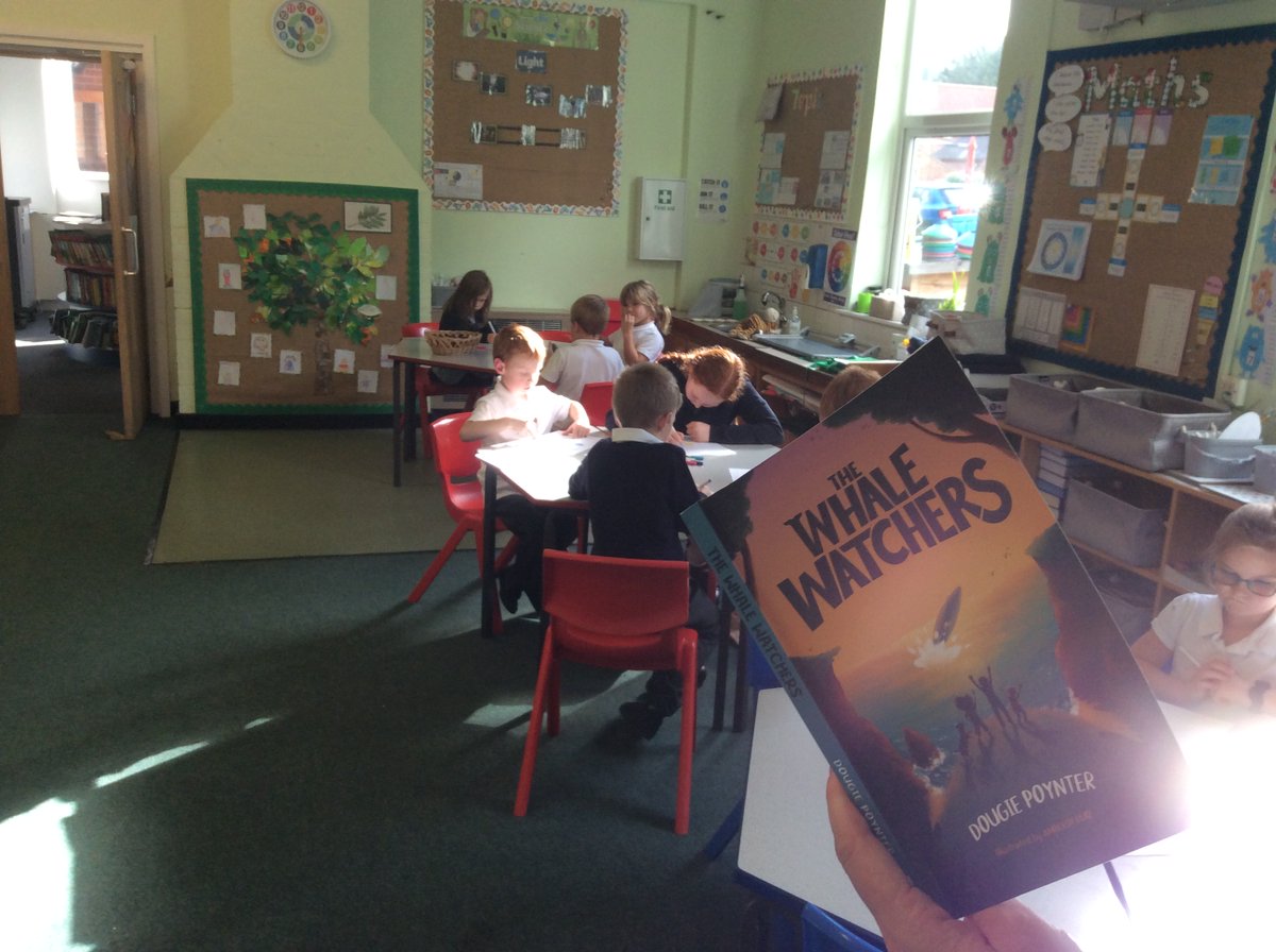 Newton Primary tweet media