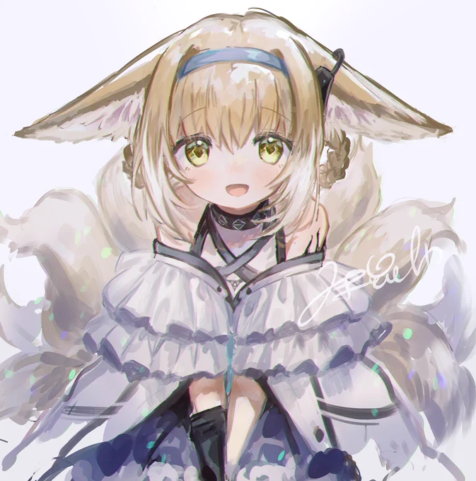 スズランちゃんお誕生日おめでとう!!!!!!!!!!!!!!!!!!!!!!! 