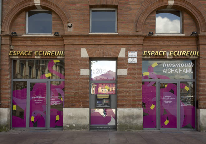 La Fondation Espace Écureuil est menacée de fermeture...
Pour que ce lieu d'épanouissement individuel et collectif continue d'exister, dîtes non à sa fermeture !
 #toulouse 

⚠️Signez la pétition ! chng.it/xNLPTrXX via <a href="/ChangeFrance/">Change.org France</a>
