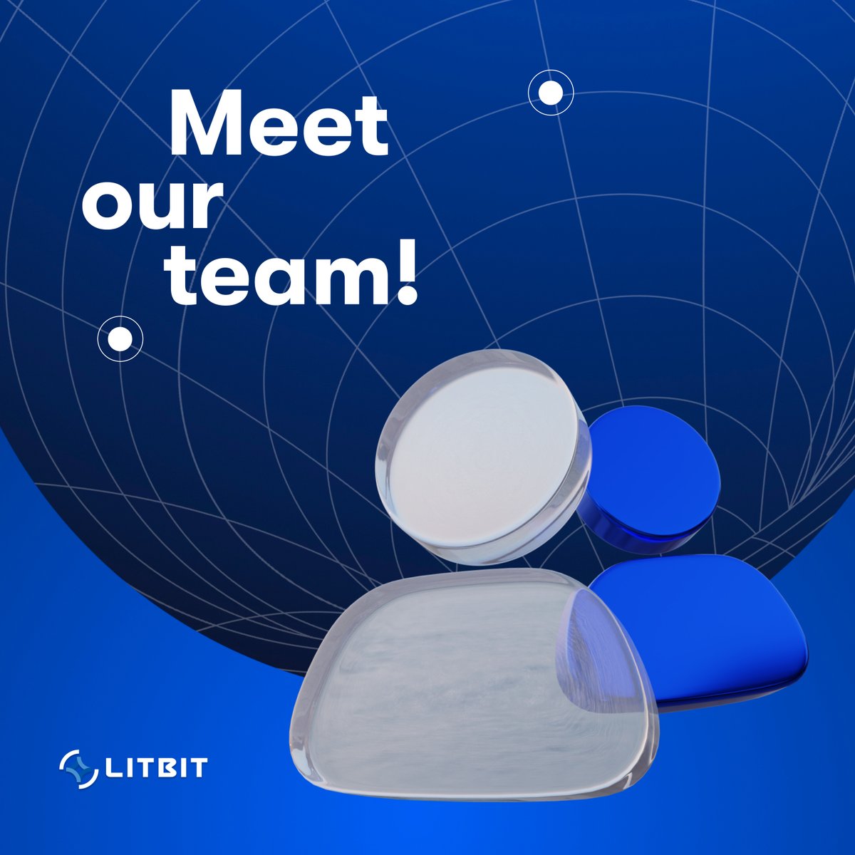 LitbitFinance's tweet image. LitBit is on a mission to make high quality curated projects accessible to every investor. Meet our CEO, Steve Jones⚡️

He&apos;s a Savage Refinisher and he&apos;s here to help you make the most out of your investment journey! litbit.finance

#LitBitFinance #LitPower