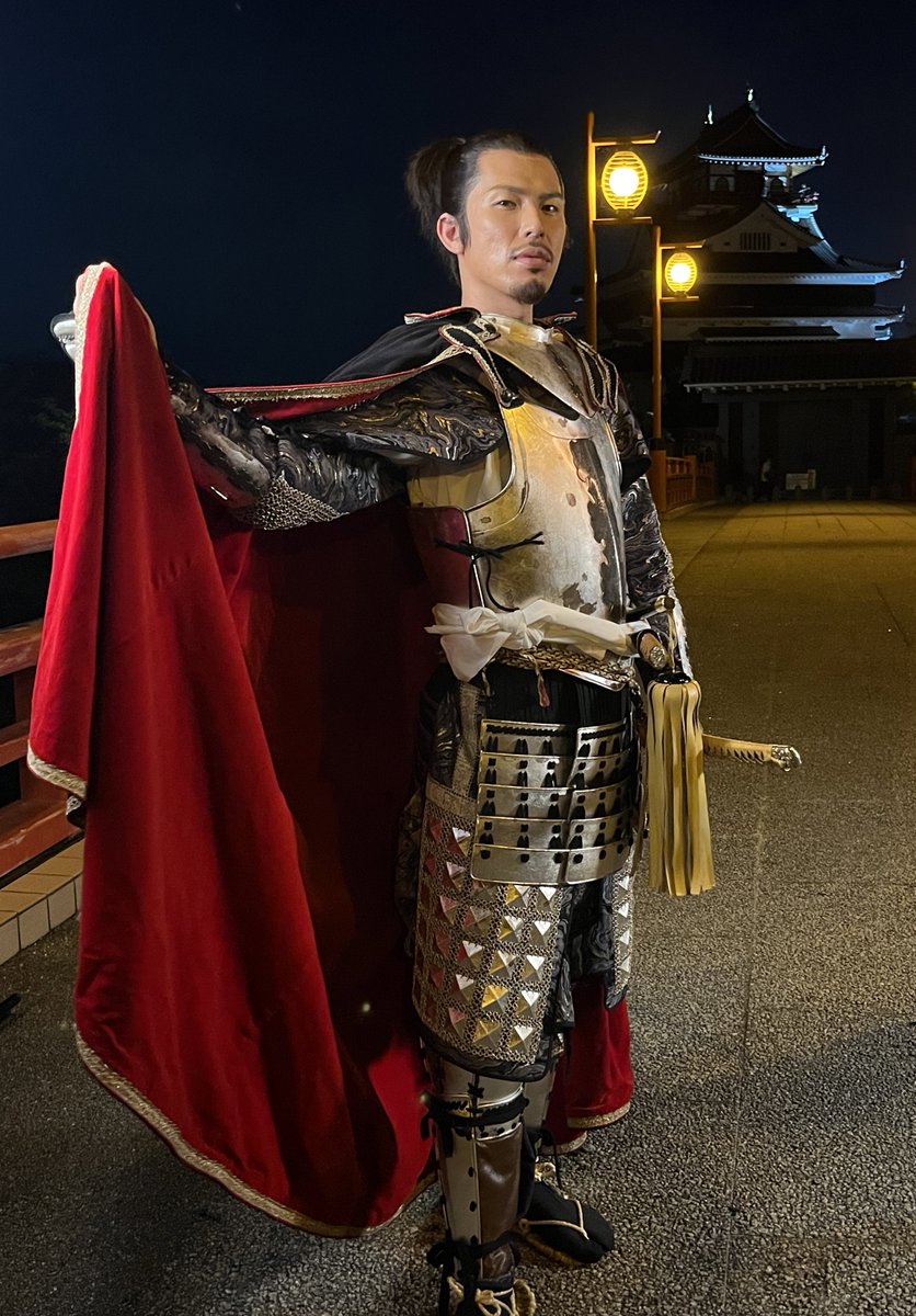 ごとーあきら(後藤 章/名古屋参十郎) (@akiraGOTO14) / Posts / X