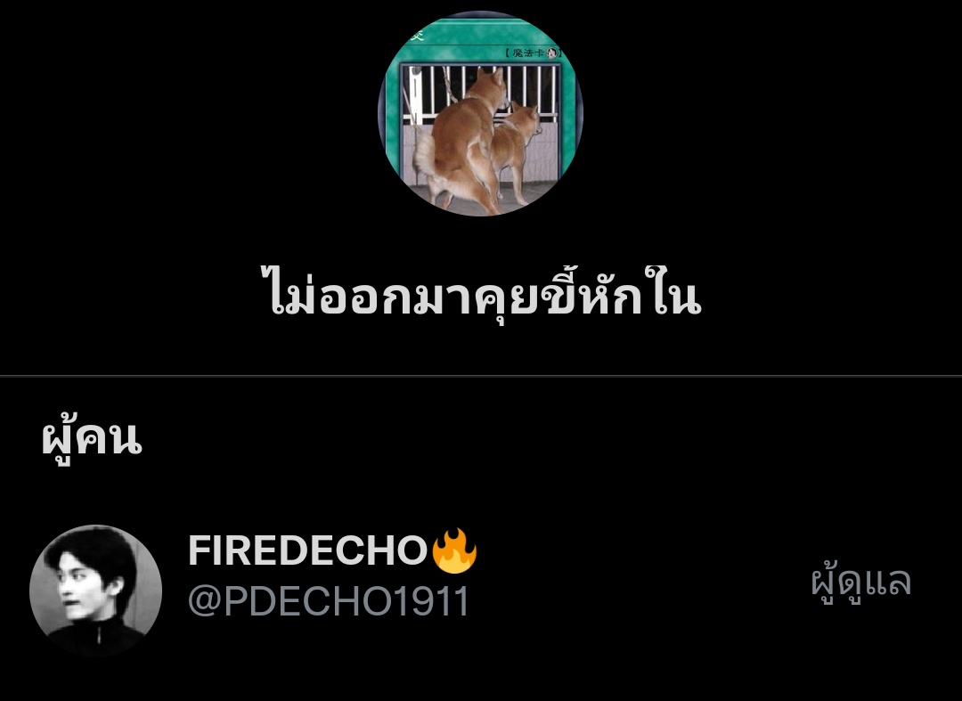 FIREDECHO🔥 tweet media