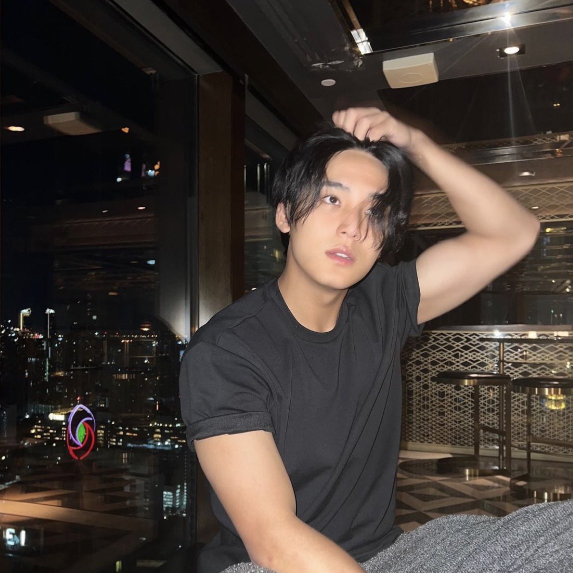 ꒰ คิมมุ♡꒱💬 tweet media