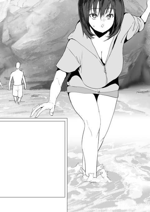 漫画の背景どう描けばいいかわからん部の部長ことルノンです。 