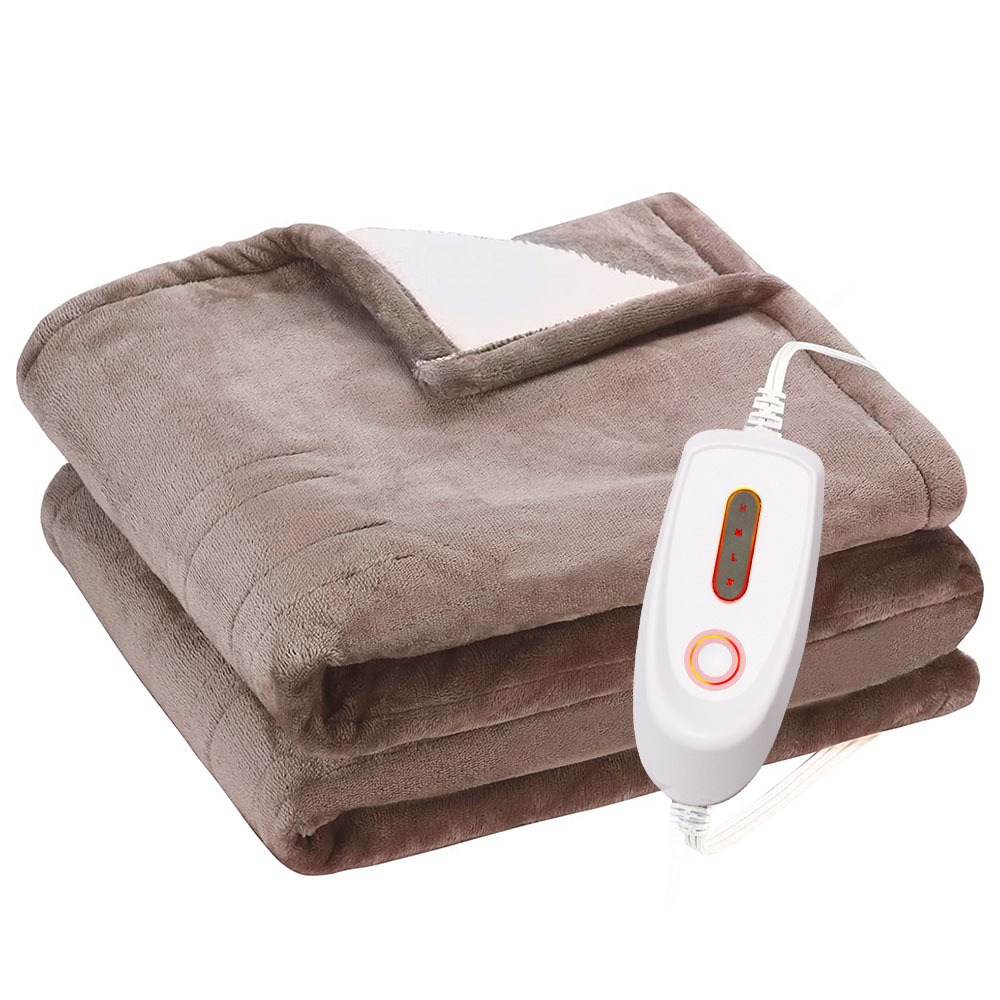 Mikeleeni's tweet photo. The Heating Blanket.Wholesale.Welcome you to put bulk order,the price is the cheaper,certificate:CE,UL,FCC and so on.#HeatingBlanket #Blanket #SoftHome #FURORA https://t.co/06FGeWFcUz