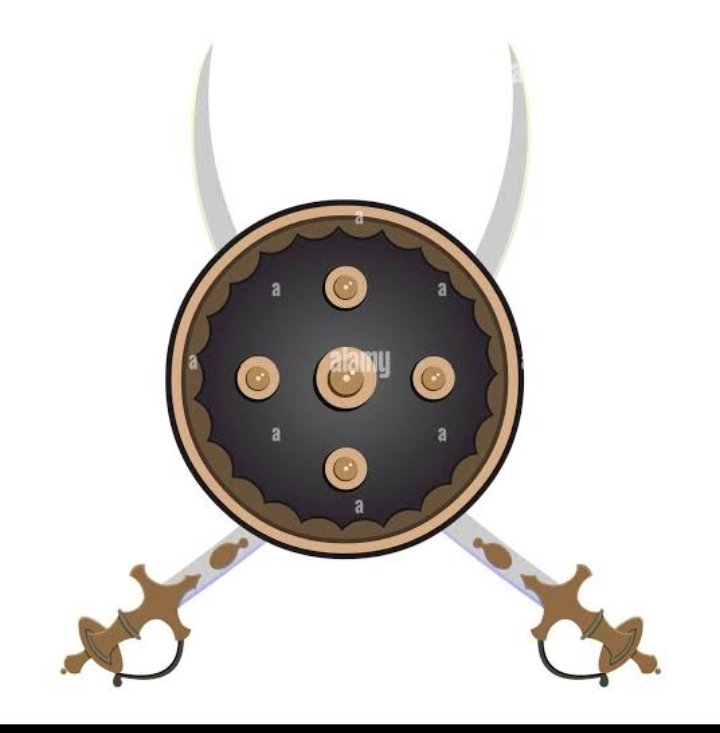 anjesh_chauhan's tweet image. @mieknathshinde @Dev_Fadnavis New Election Symbol &quot;SHIVAJI MAHARAJ SWORD&quot;