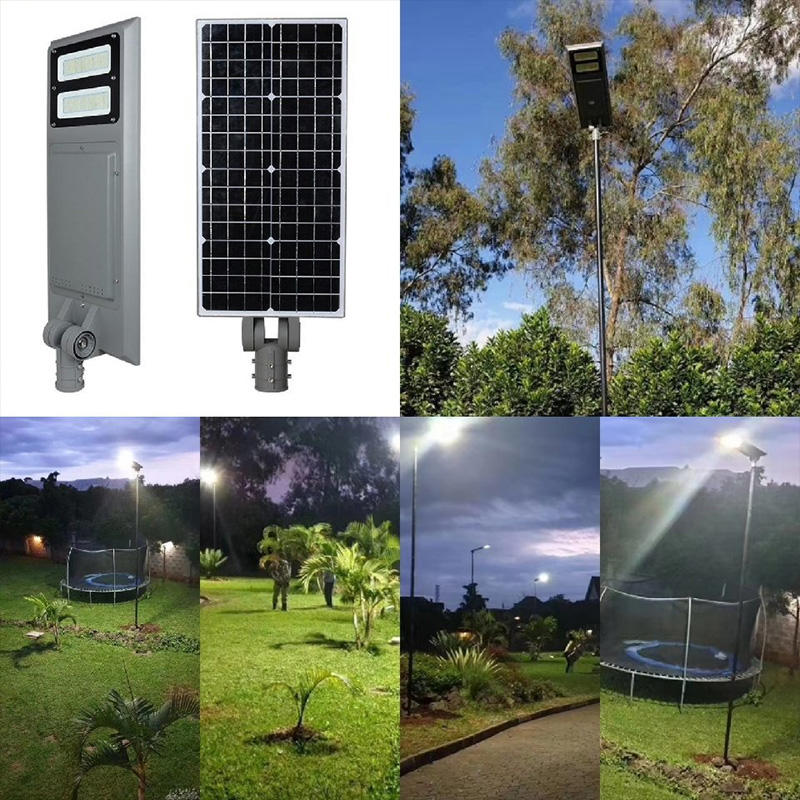 ALLTOP2018's tweet photo. Solar street lights are powered by solar energy and do not need to use power resources, which can also save a lot of manpower and material resources. What the other use of solar street light? Learn more: https://t.co/4ZZmadEL9G

#solarstreetlight #ledlighting #lighting https://t.co/adNfUUlO3L