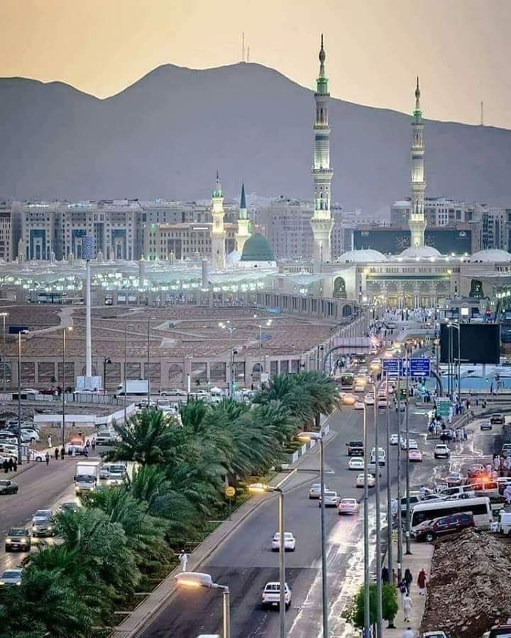 PepeLordBTC's tweet photo. He came to mankind to show us the way۔۔ ❤️

And In Sha ALLAH, we’ll meet him, we’ll meet him one day...

#جشن_آمد_رسولﷺ
#جشن_عید_میلاد_النبیﷺ https://t.co/79W98vZcuH