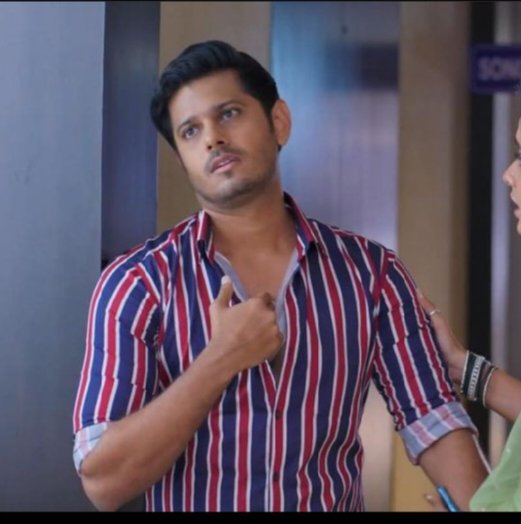stanningadakaar's tweet photo. Nautanki karna koi inse sikhe Savi beta jab school nhi jaana na baba se sikhle na ideas dedenge🙃

NEIL ACES VIRAT 
#NeilBhatt https://t.co/Ls2lEWF14c