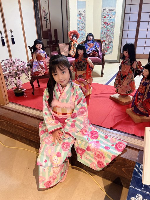 Twitterのコスプレ画像24