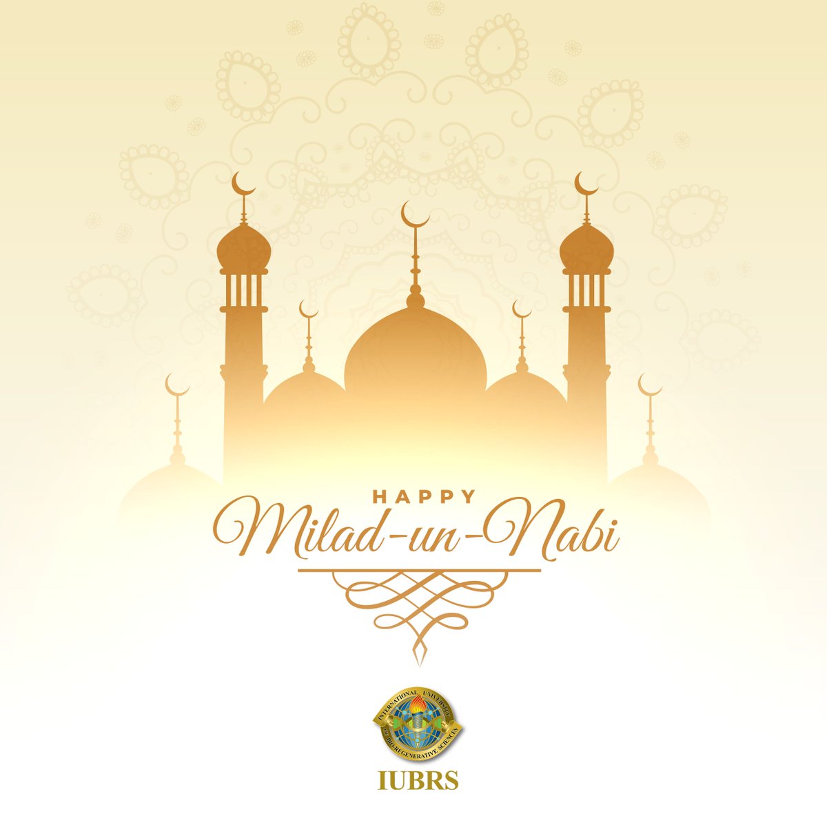 IUBRS1's tweet photo. Happy milad un nabi muhammad
.
.
.
.
.

#malaysia #muhammad #milad_un_nabi #specialday #certificate #edu #wellness #academy #online #holiday #workshop #kl #MalaysiaDay #Malaysian #unity #Malaysiaku #IUBRS https://t.co/9Xl0F5onRM
