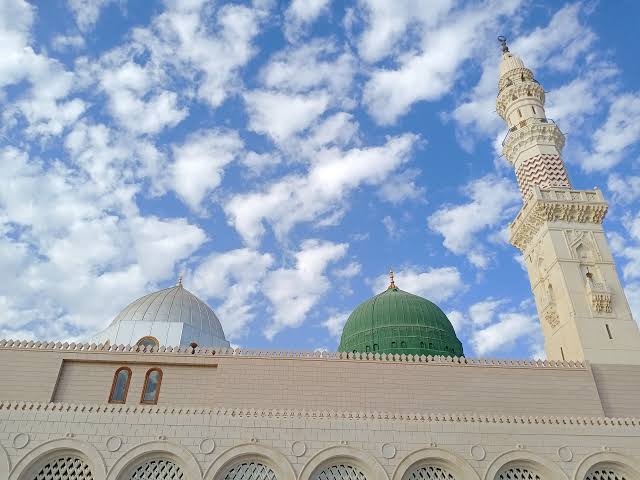 A leader, peacemaker, diplomat, and strategist - Hazrat Mohammad e Mustafa (saw). Muslim world of the 21st century has much to learn from the prophet's life- from the events of Shib e Abi Talib and more. 
12th Rabiulawal (17th according to another tradition): Eid Milad un Nabi.