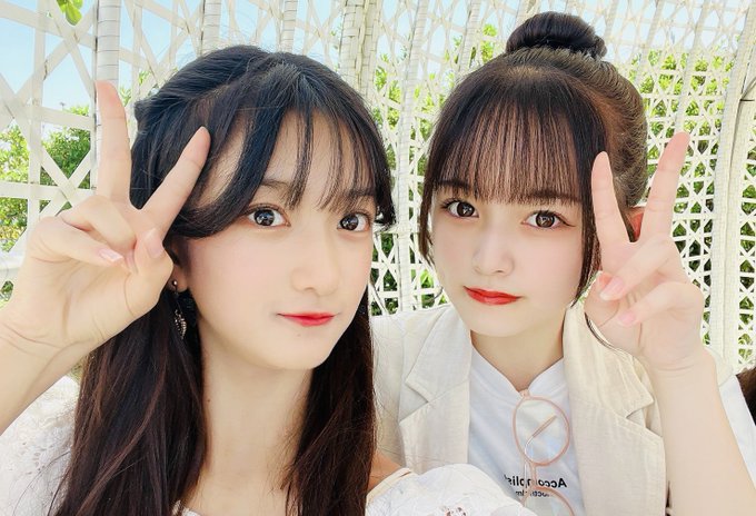 Twitterのコスプレ画像5