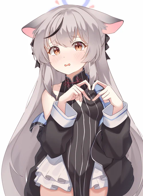 #春原ココナ#블루아카#ブルアカ 