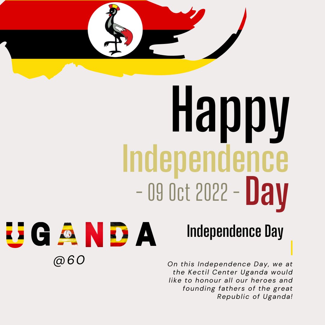 Kectil Uganda tweet media