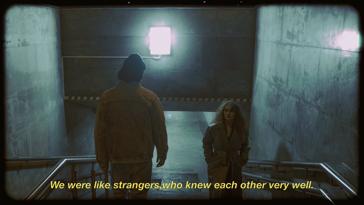 Gm gm♥️

Episode 3 will be airdropped to holders of both episodes later today⏰

2 more hours to join,check out my pinned📌