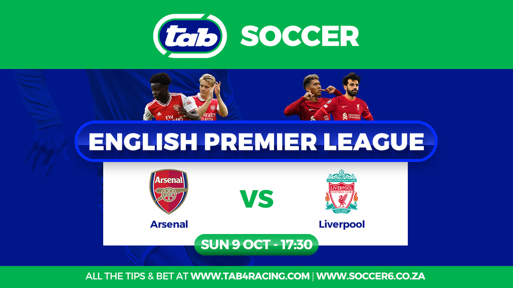 Soccer 6 on Twitter "Arsenal vs Liverpool Liverpool have won on their