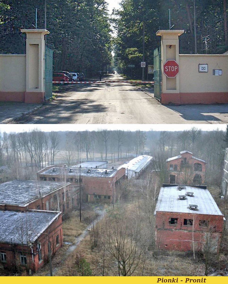 Mafia POmagdalenkowa, niszczyła przede wszystkim to co mogło wzmacniać Polskę jako suwerenny kraj, co decydowało o zdolności obronnej Polski, oraz co było konkurencją dla firm niemieckich. To nie przypadek, że likwidowano wojsko, posterunki policji i infrastrukturę kolejową.