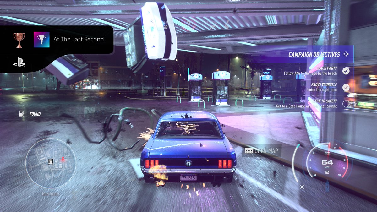 Fortunetunet's tweet photo. Need for Speed™ Heat
At The Last Second (BRONZE)
#PlayStationTrophy #PS5Share, #NeedforSpeedHeat https://t.co/YM6mMYvPy7