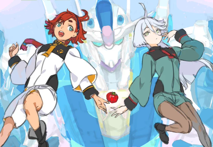 ふむふむ 