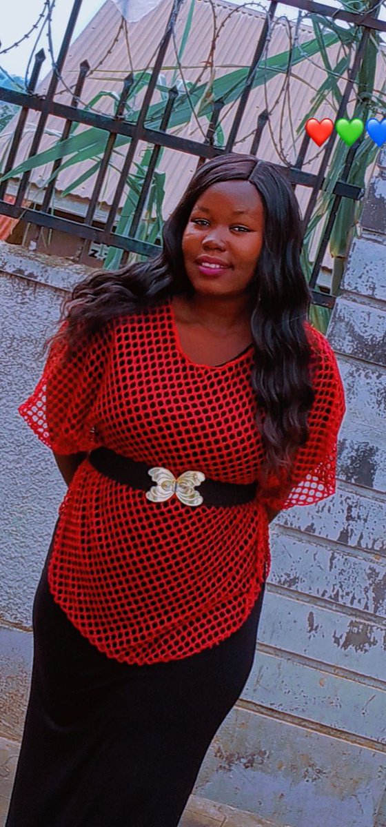 AngeraAtong's tweet image. Happy Sunday to everyone from this side 😊😊