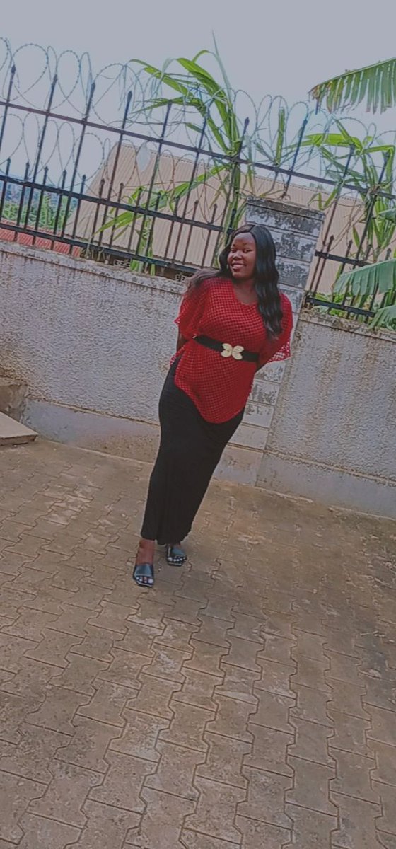 AngeraAtong's tweet image. Happy Sunday to everyone from this side 😊😊